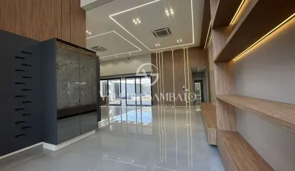 Casa Alto Padrão Jardim Guaporé
