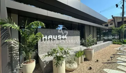 Edifício Haus 44 Residence