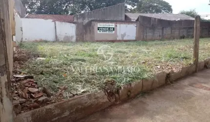 Terreno  452m² - Vila Morangueira