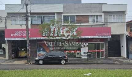 Excelente Oportunidade para INVESTIR na NILDO RIBEIRO em Maringá!!