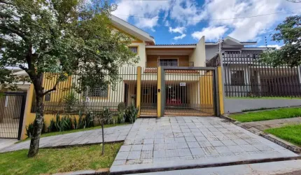 Sobrado Jardim Novo Horizonte
