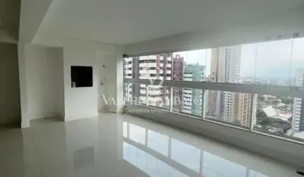 Terraço Imperial - Seu Novo Lar na Avenida XV de Novembro
