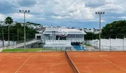 Terreno Condomínio Ecogardem 400m²