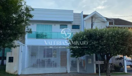 Excelente Sobrado Jardim Tóquio