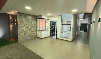 Casa aconchegante 126m² - com piscina Bom Jardim