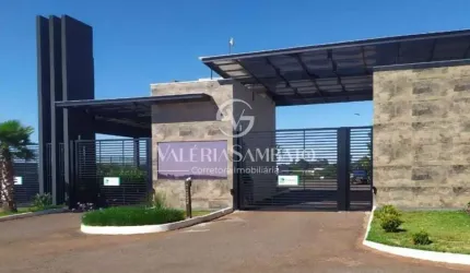 Casa em Condomínio Mandaguaçu