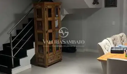 Apartamento Meia Praia - SC