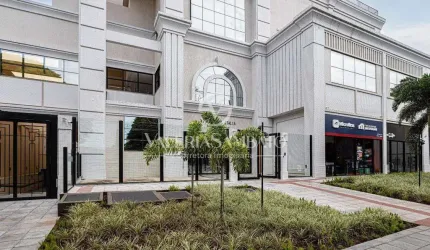 Edifício Villagio Di Itália - Ao lado Shopping Av. Center