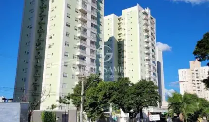 Apartamento Edifício Yano Garden - Área privativa 93m² - Vila Bosque