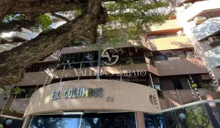 Edifício Columbus - Zona 7 - 128,99m²