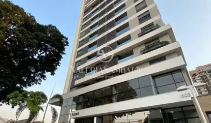 Edifício Essence - 98,70m² - Zona 3 - Maringá/PR