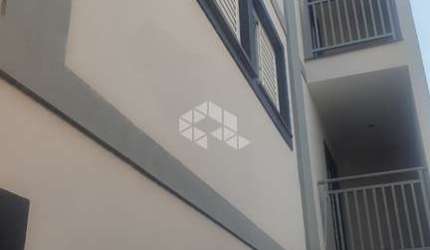 Apartamento Novo com 02 Dormitórios no Imirim