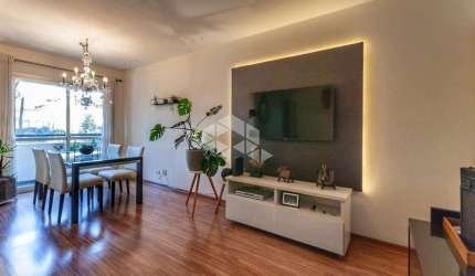 Apartamento à venda 3 Quartos 1 Suite 1 Vaga 73M² Freguesia do Ó São Paulo - SP