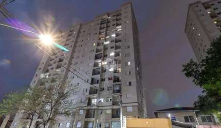 Excelente Apartamento a venda 02 Dormitórios  50m2 no Imirim - São Paulo-SP