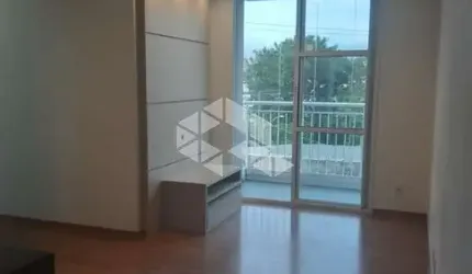 apartamento no limão com 03 dormitorios e suite