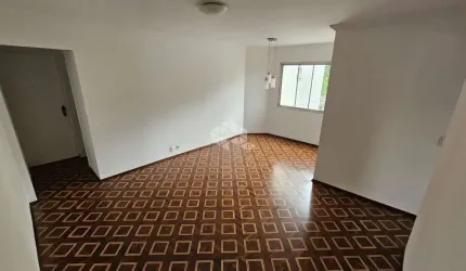 Apartamento com 02 Dormitorios pronto para morar