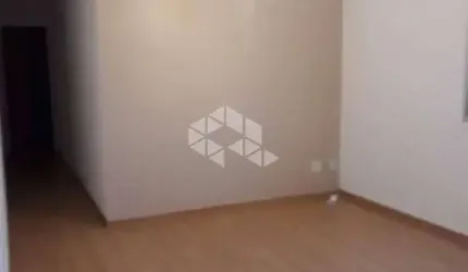 apartamento á venda com 02 dormitorios
