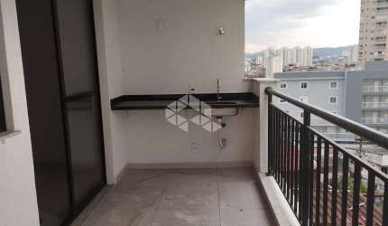 Apartamento  á venda com  83m², sendo 3 quartos, suite e vaga