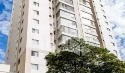 apartamento com 126m2 com 3 dormitorios - condominio vista norte