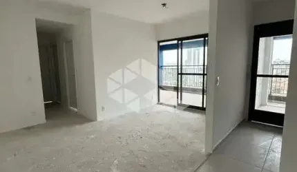 Apartamento novo, 03 Dormitorios pronto para morar !!