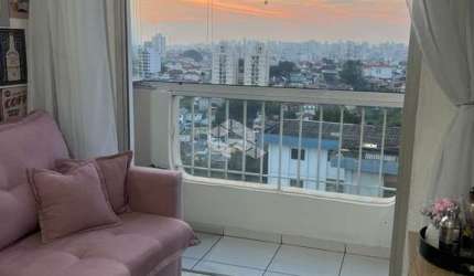 Apartamento à venda!