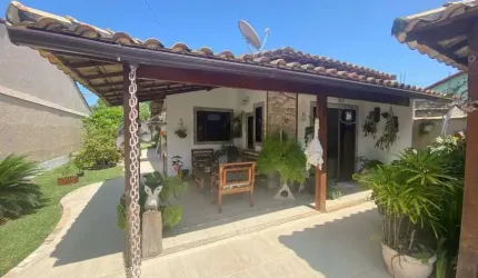 Casa Maravilhosa!! Excelente Oportunidade!!