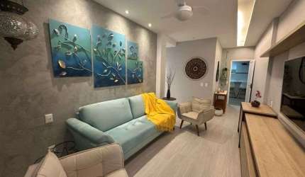 Vendo Magnifico Apartamento!!