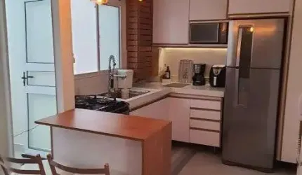 Maravilhoso Apartamento!!