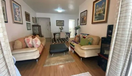 Excelente Apartamento na Boa Viagem