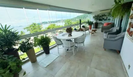 Lindo Apartamento Semi Mobiliado de 04 quartos, oportunidade única.