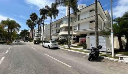 Apartamento com 3 quartos à venda na Avenida dos Dourados, 880, Jurerê Internacional, Florianópolis por R$ 1.800.000