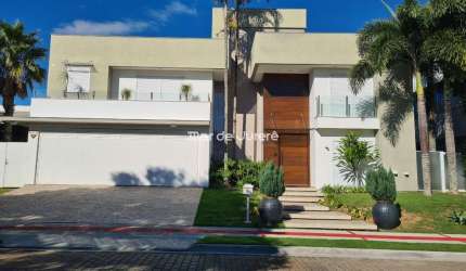 Casa com 5 quartos à venda em Jurerê Internacional, Florianópolis  por R$ 7.800.000