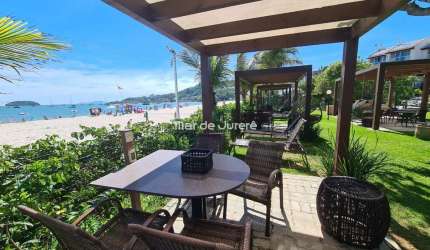 Casa em condomínio fechado com 5 quartos à venda em Jurerê, Florianópolis  por R$ 4.150.000