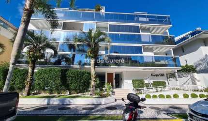 Apartamento com 3 quartos à venda em Jurerê Internacional, Florianópolis  por R$ 1.750.000