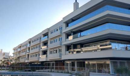 Apartamento com 5 quartos à venda em Jurerê, Florianópolis  por R$ 4.972.000