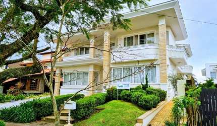 Casa com 4 quartos à venda em Jurerê Internacional, Florianópolis  por R$ 4.950.000