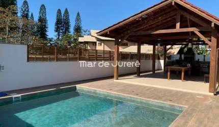 Casa com 4 quartos à venda em Jurerê Internacional, Florianópolis  por R$ 8.000.000