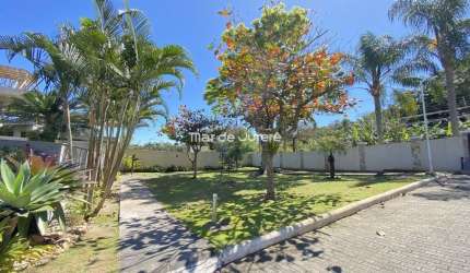 Casa em condomínio fechado com 3 quartos à venda no Vargem Pequena, Florianópolis  por R$ 2.500.000