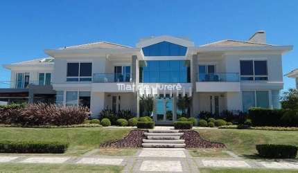 Casa com 7 quartos à venda em Jurerê Internacional, Florianópolis  por R$ 19.500.000