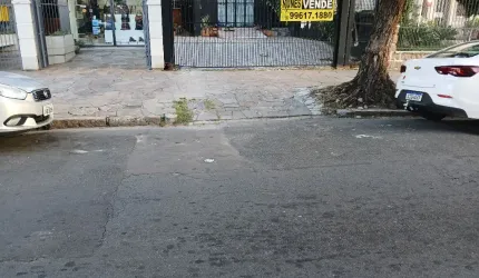 CASA/SOBRADO