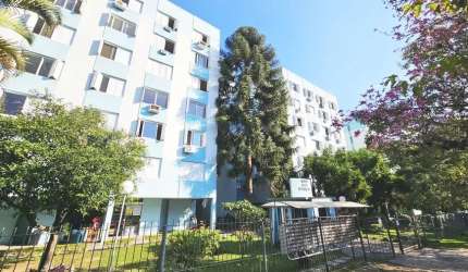 APARTAMENTO /CRISTAL