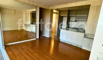 Apartamento à venda, Parque Industrial - Maringá/PR