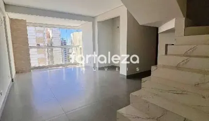 Apartamento à venda, Zona 03 - Maringá/PR