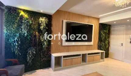 Apartamento à venda, Zona 07 - Maringá/PR