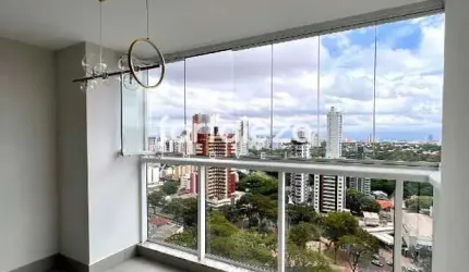 Apartamento à venda, Zona 03 - Maringá/PR