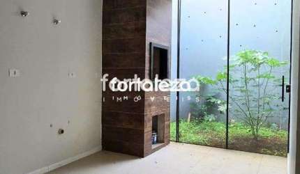 CASA RESIDENCIAL COM 1 SUITE E 2 QUARTOS JARDIM DIAS