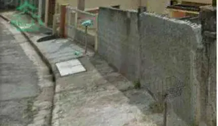 Terreno residencial à venda, Alto da Lapa, São Paulo.