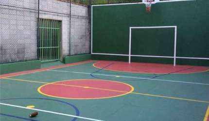 Apartamento residencial à venda, City América, São Paulo.