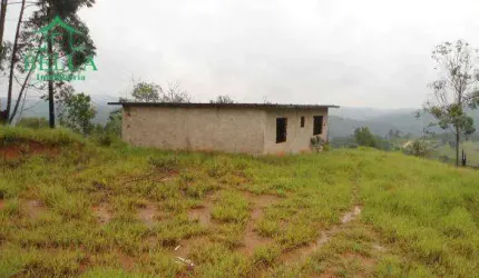 Terreno à venda, 20000 m² - Jardim Brasília - São Roque/SP