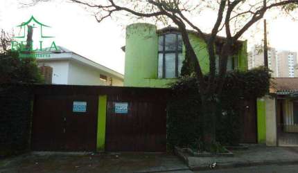 Casa  residencial para venda e locação, Parque São Domingos, São Paulo.